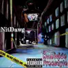 nitdawg - Homicide Freestyle - Single
